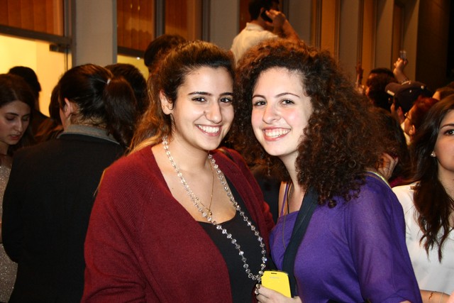 AUB Got Talent